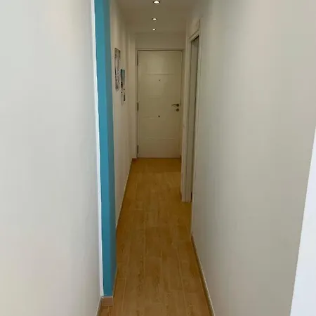 Appartment Yumbo Playa Del Ingles Extérieur photo
