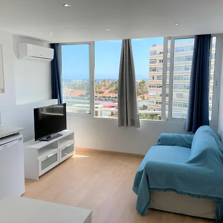 Appartment Yumbo Playa Del Ingles Extérieur photo