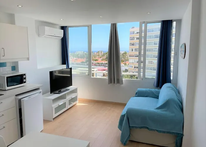 Appartment Yumbo Playa Del Ingles