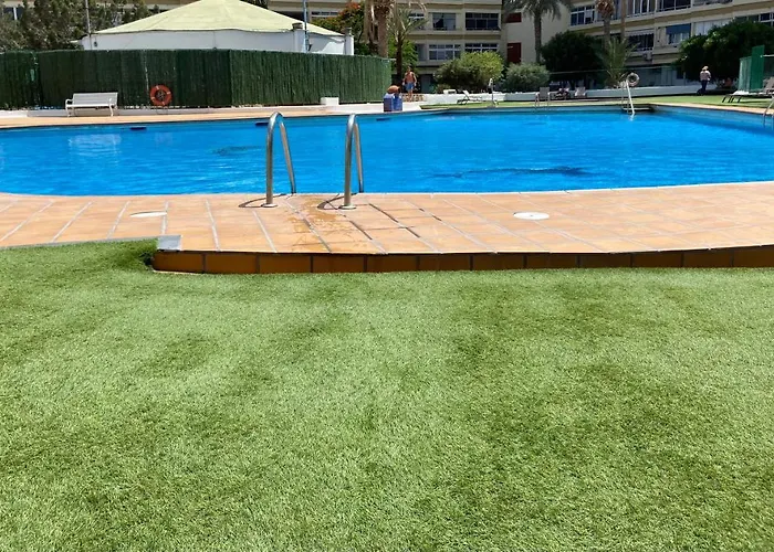 Appartment Yumbo Playa Del Ingles