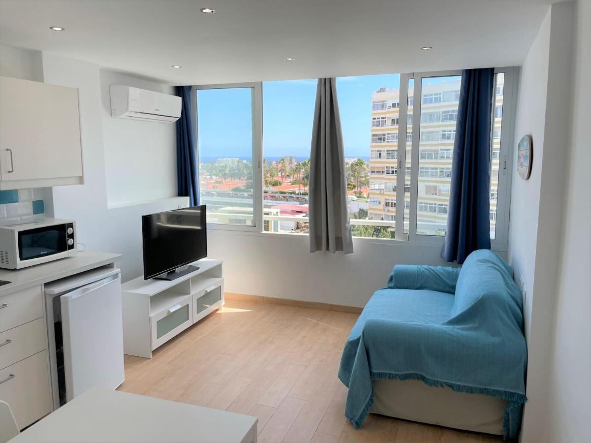 Apartament Yumbo Playa del Inglés