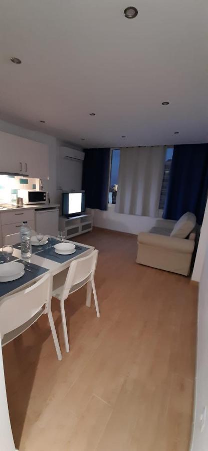 Yumbo Apartament Playa del Inglés