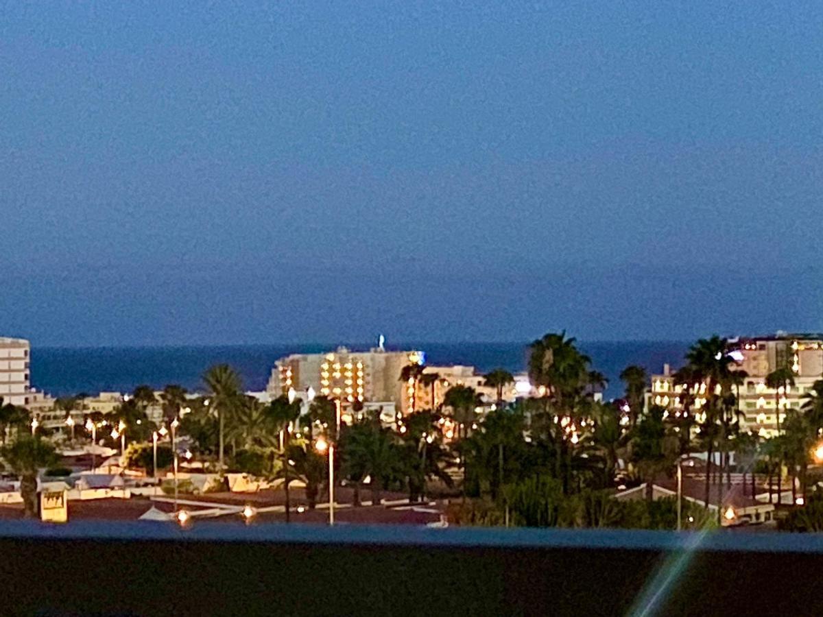 Apartament Yumbo Playa del Inglés