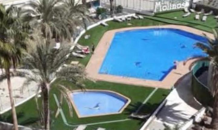Yumbo Apartament Playa del Inglés